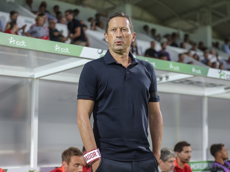 Roger Schmidt