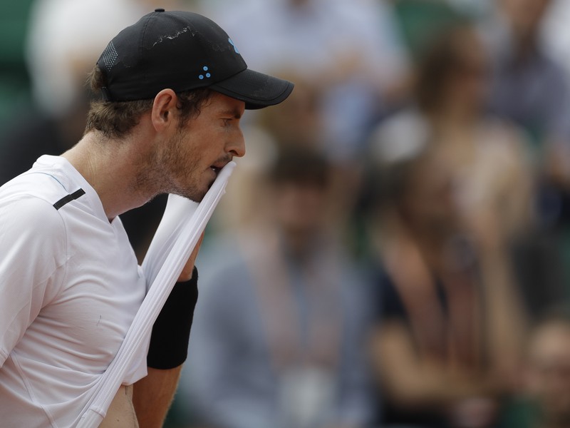 Andy Murray
