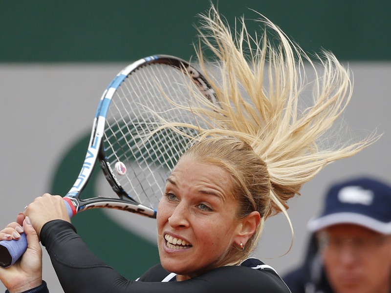 Dominika Cibulková