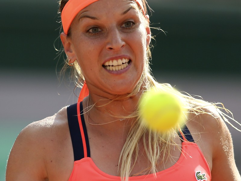 Dominika Cibulková