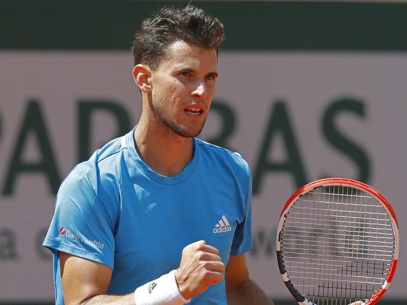 Dominic Thiem
