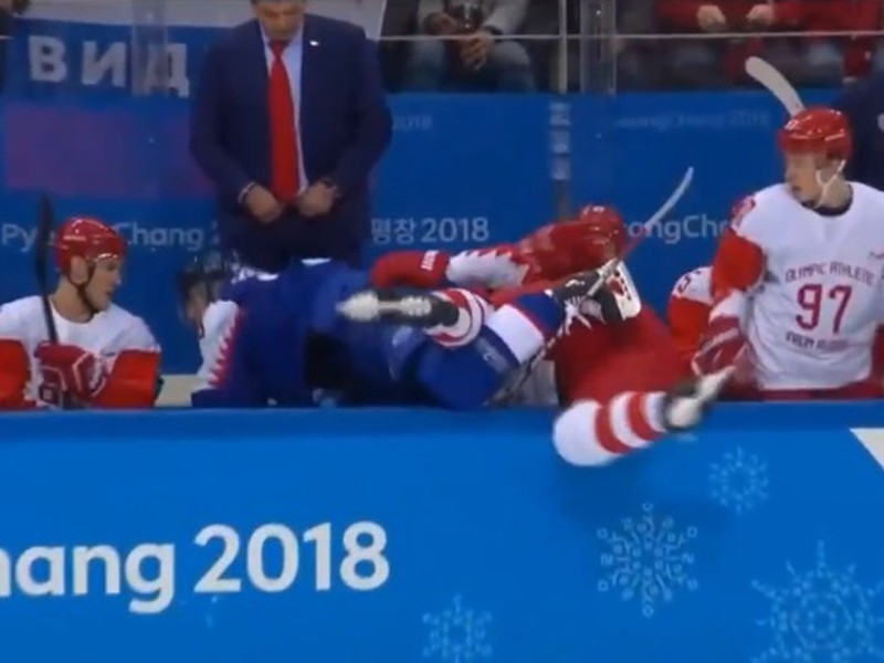 Martin Bakoš skončil na striedačke Rusov