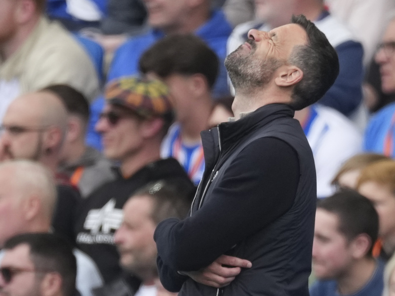 Ruud van Nistelrooy
