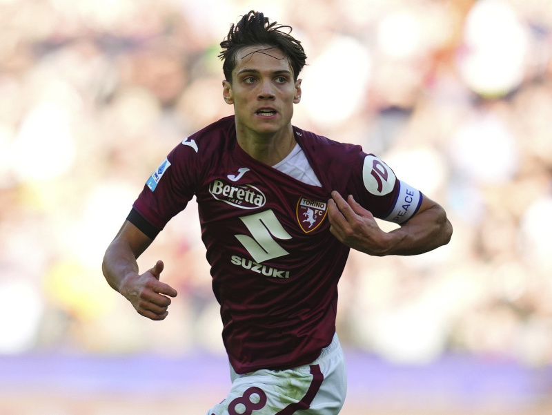 Samuele Ricci
