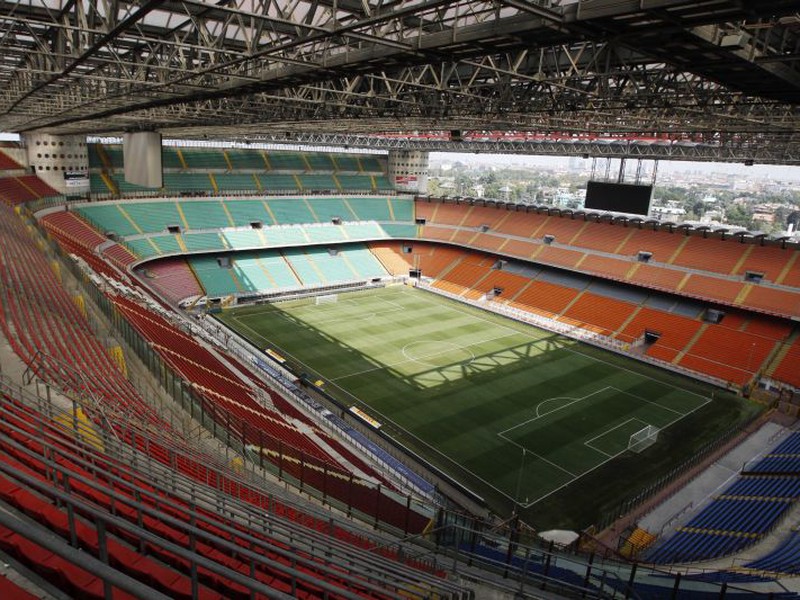 Štadión San Siro