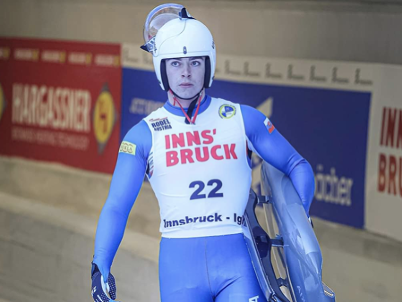 Christián Bosman