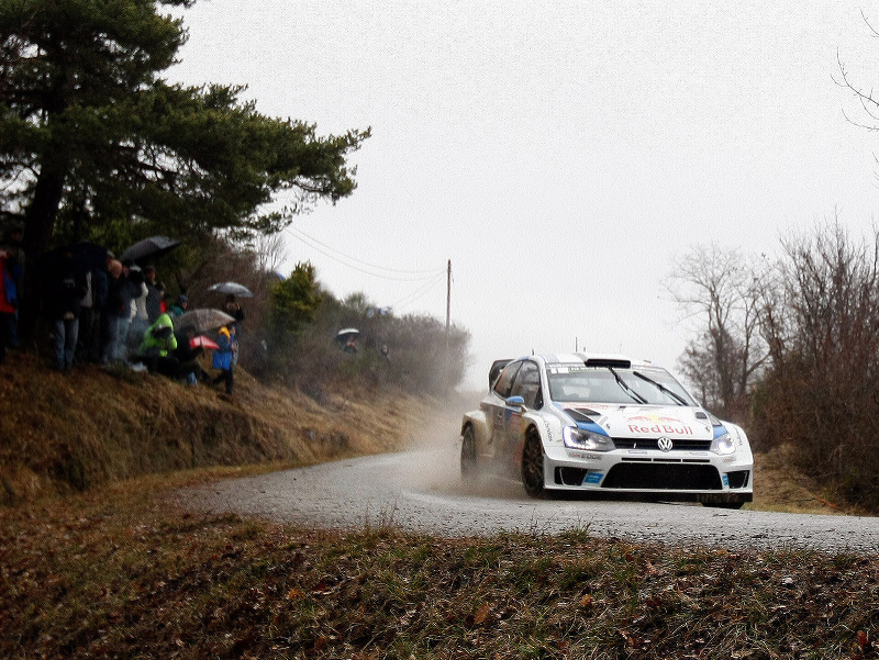 Sébastien Ogier