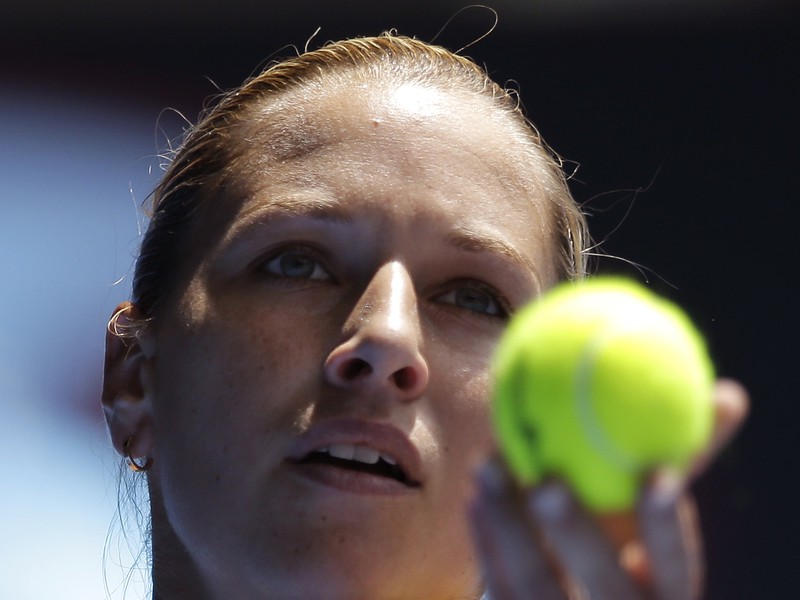 Dominika Cibulková proti Serene Williamsovej