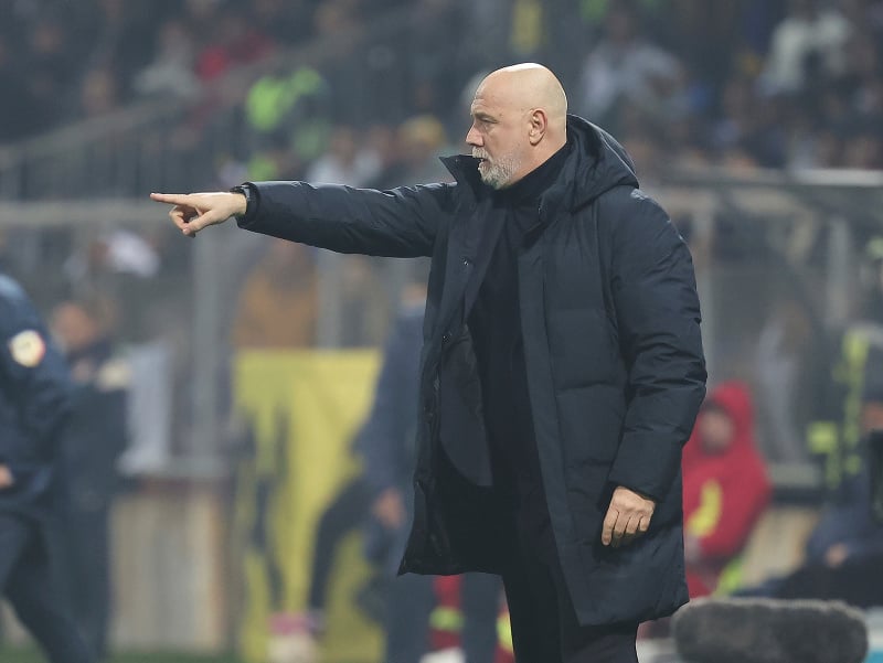 Sergej Barbarez, tréner Bosny a Hercegoviny
