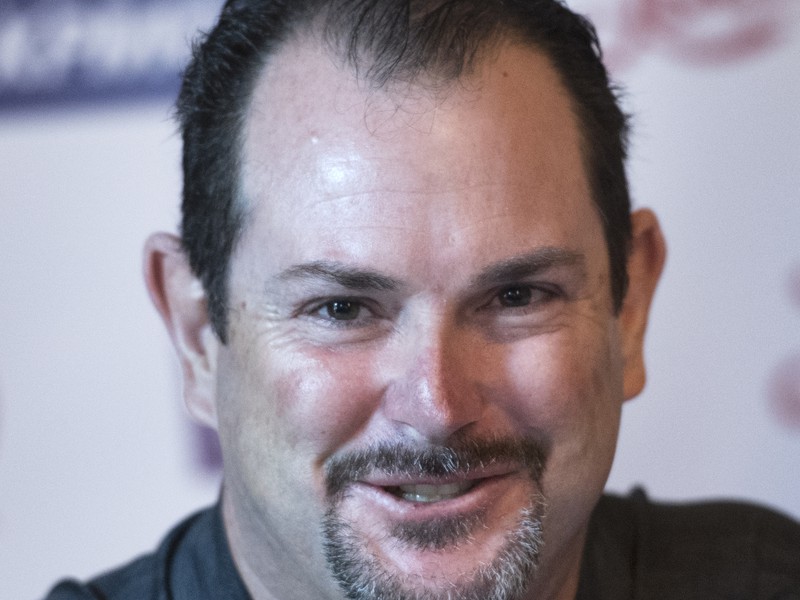 Rory Sabbatini 