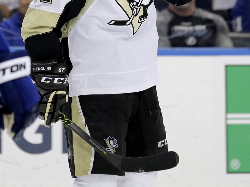 Sidney Crosby