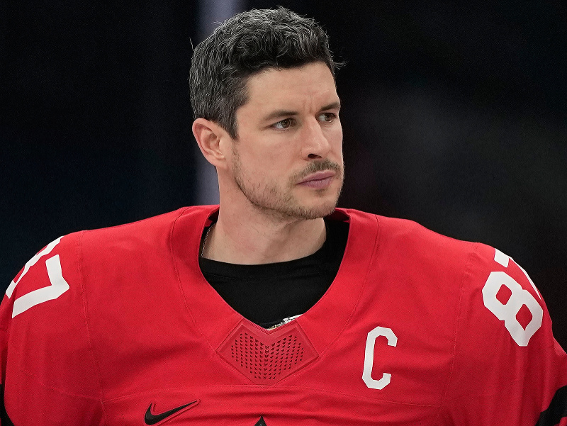 Sidney Crosby