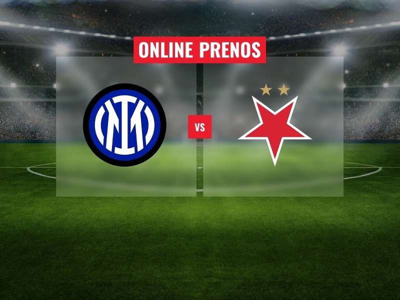 Inter Miláno – SK Slavia Praha