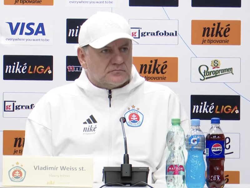 Vladimír Weiss st.