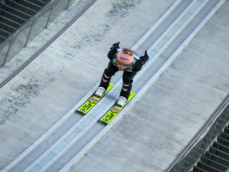 Stefan Kraft