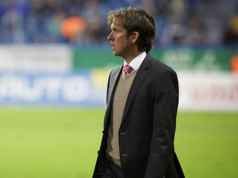 Alex Pastoor