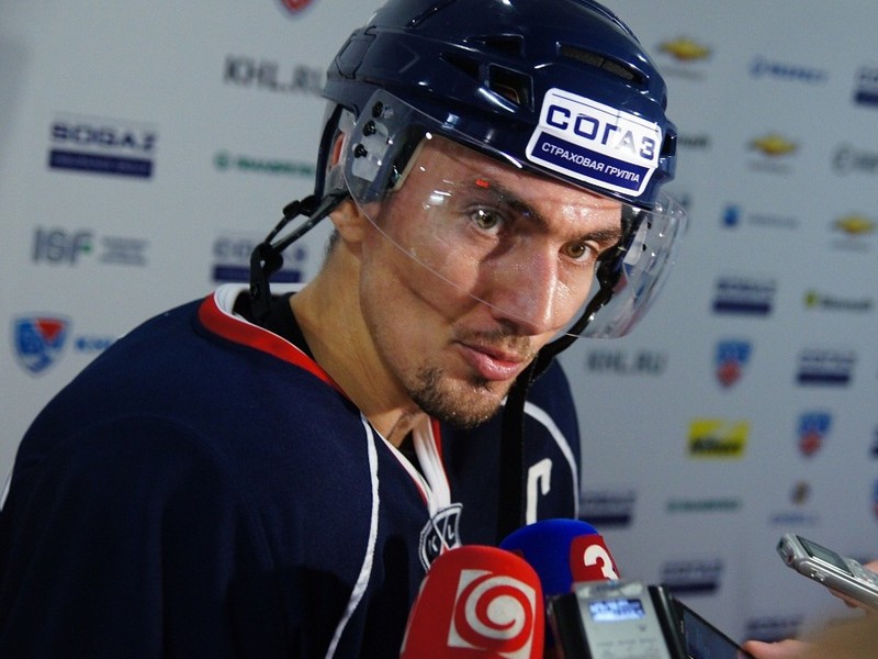 Miroslav Šatan