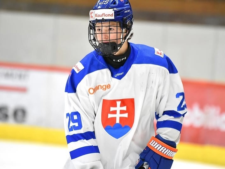 Max Melicherík 