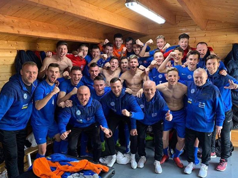 Reprezentačný tím Slovensko 
