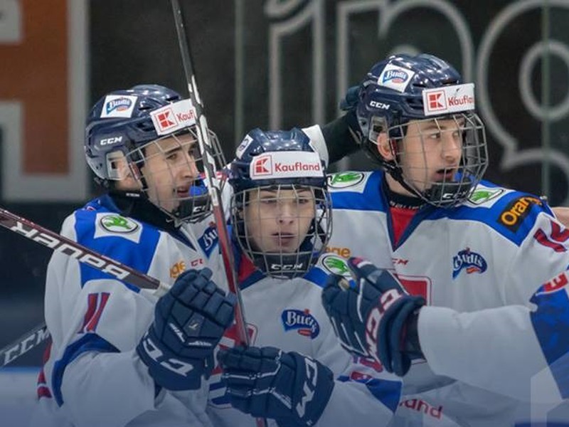 Slovenská reprezentácia do 18 rokov 