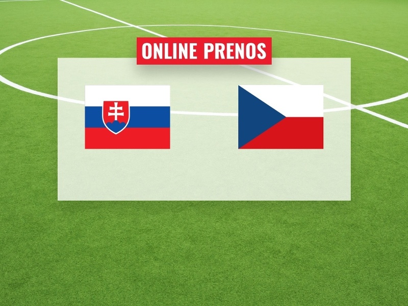 Slovensko - Česko