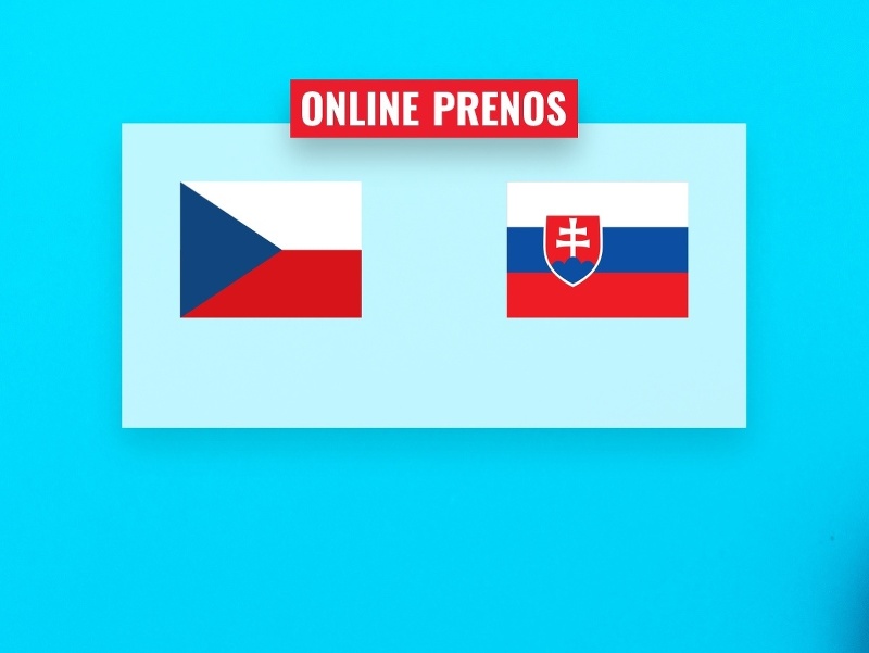 Česko - Slovensko