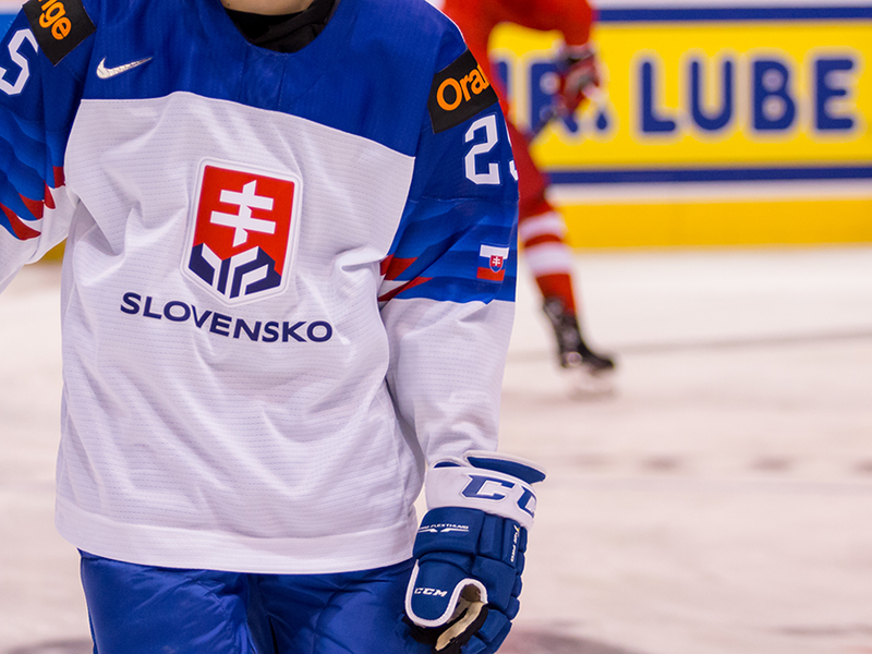 Slovensko
