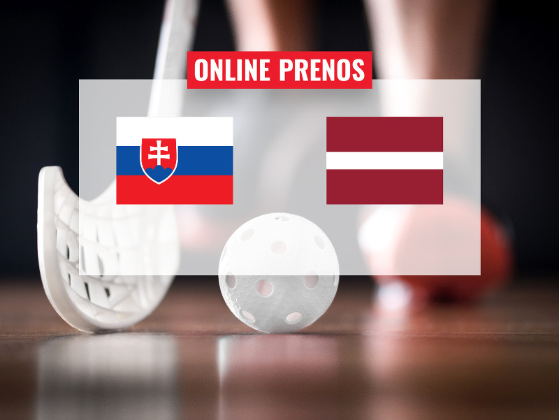 Slovensko - Lotyšsko