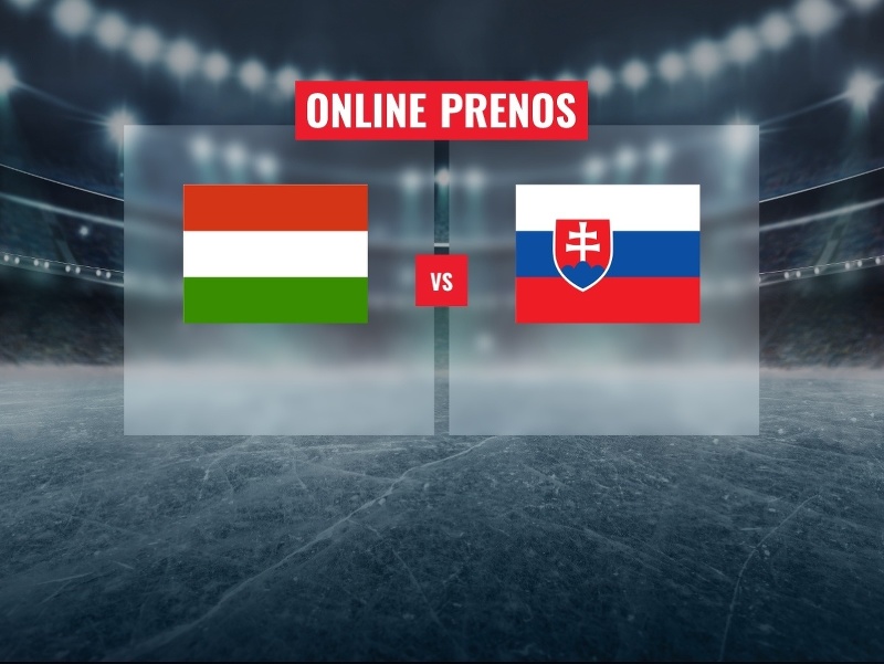 Slovensko - Maďarsko