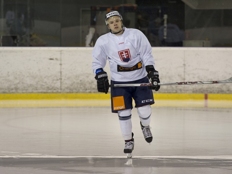 Martin Réway