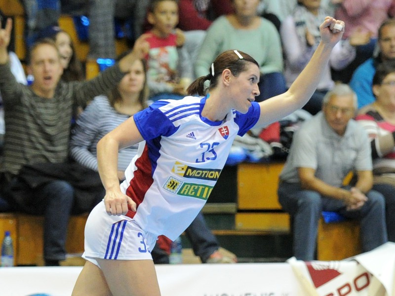 Martina Skolková