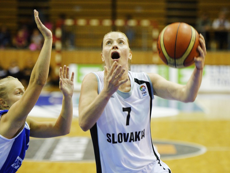 Zuzana Žirková