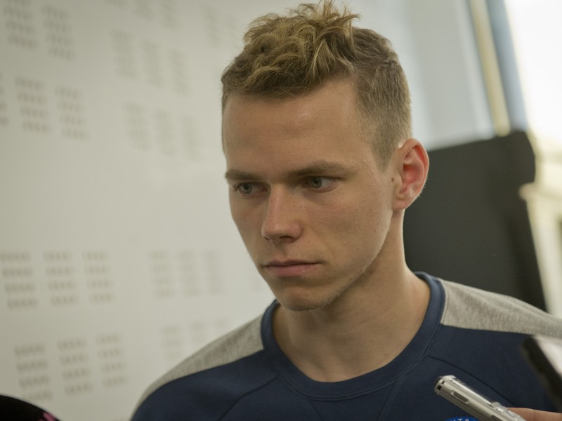 Ondrej Duda