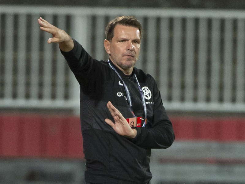 Štefan Tarkovič