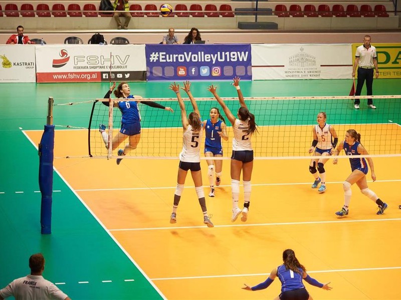 Slovenky na šampionáte zvládli dôležitý úvodný krok