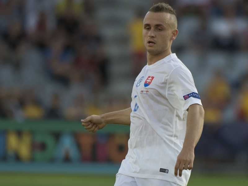 Stanislav Lobotka