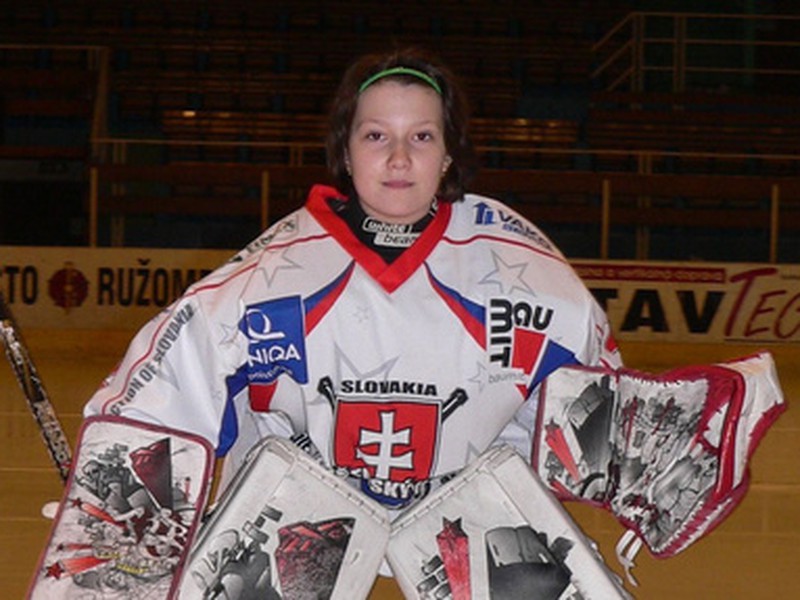 Adriana Štofanková si udržala čisté konto