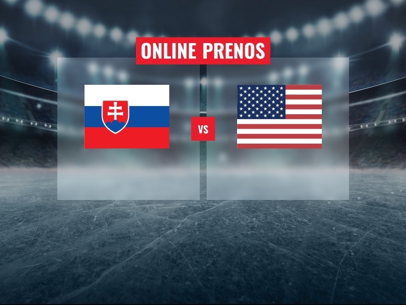Slovensko – USA