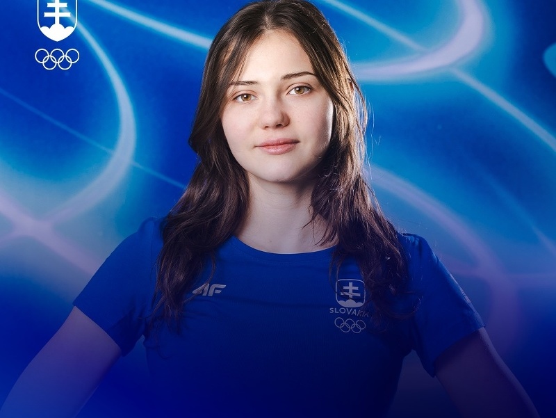 Rýchlokorčuliarka Lea Popovičová, nominovaná v kategórii šortrek do slovenskej olympijskej výpravy na XXV. zimné olympijské hry 2026 v Miláne a Cortine d’Ampezzo. 