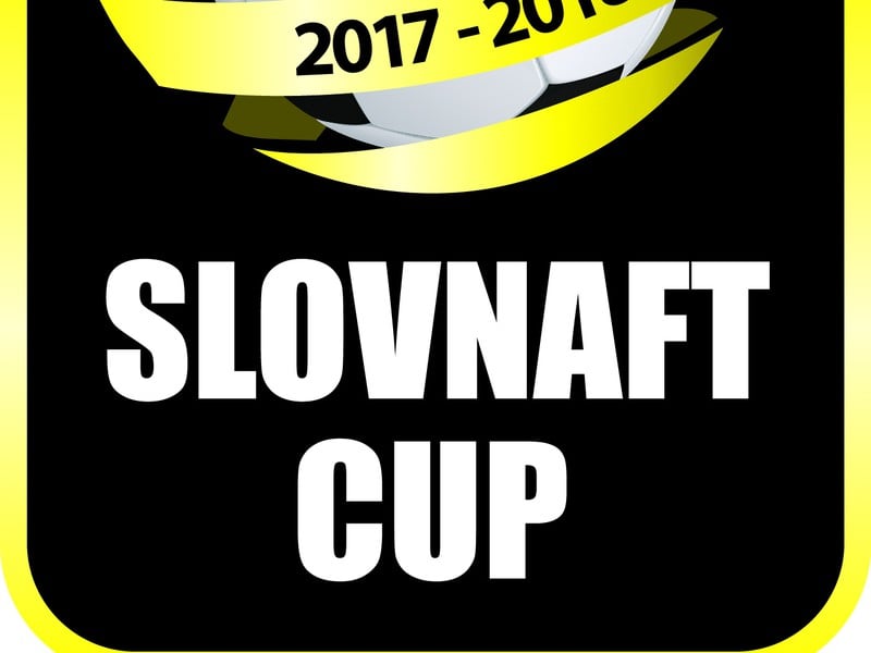 Logo Slovnaft Cupu