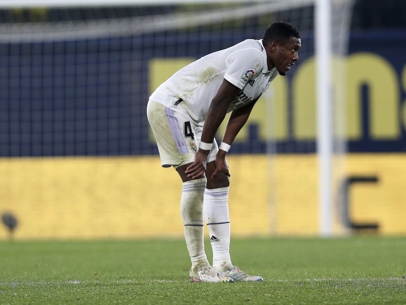 David Alaba