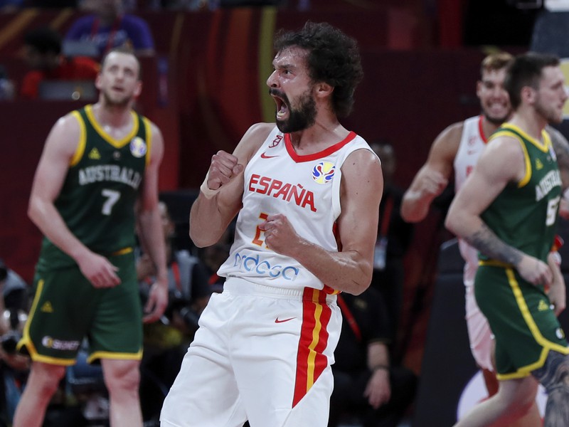 Sergio Llull