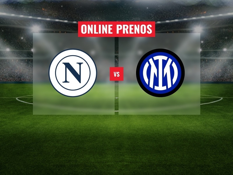 SSC Neapol – Inter Miláno
