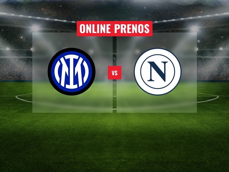 Inter Miláno – SSC Neapol