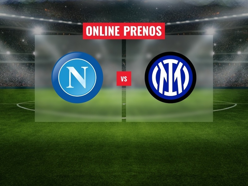 SSC Neapol – Inter Miláno