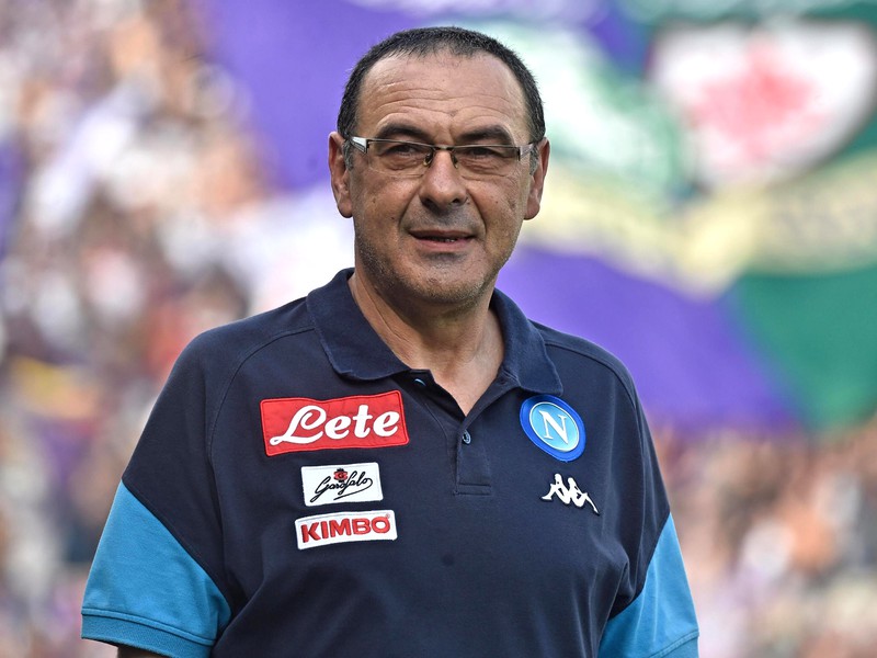 Maurizio Sarri