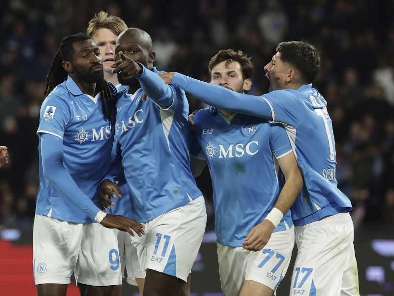Romelu Lukaku a jeho gólové oslavy