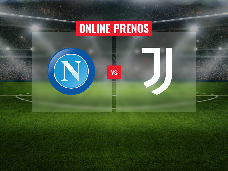 SSC Neapol – Juventus FC