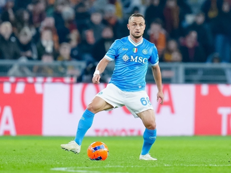 Stanislav Lobotka