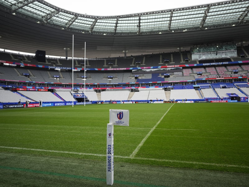Stade de France